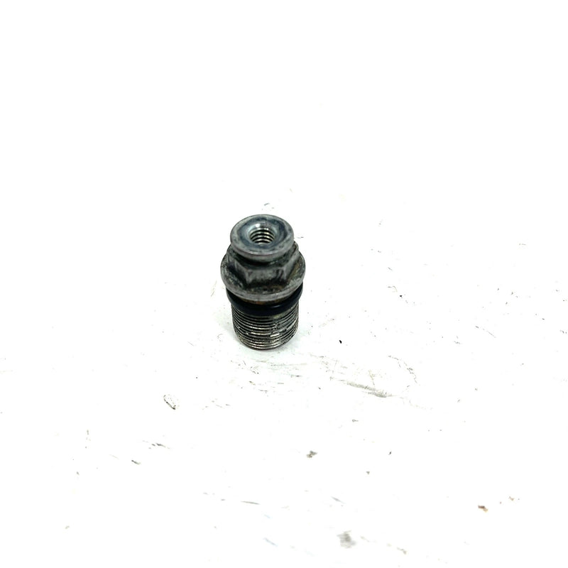 1984 Honda TRX200 OEM Chain Tensioner Case 90082-383-000 AH78
