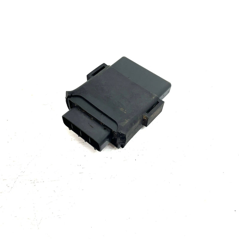 02 Suzuki Quadrunner 500 LTF500F OEM CDI ECU ECM Ignition Box 32900-09F50 AS37