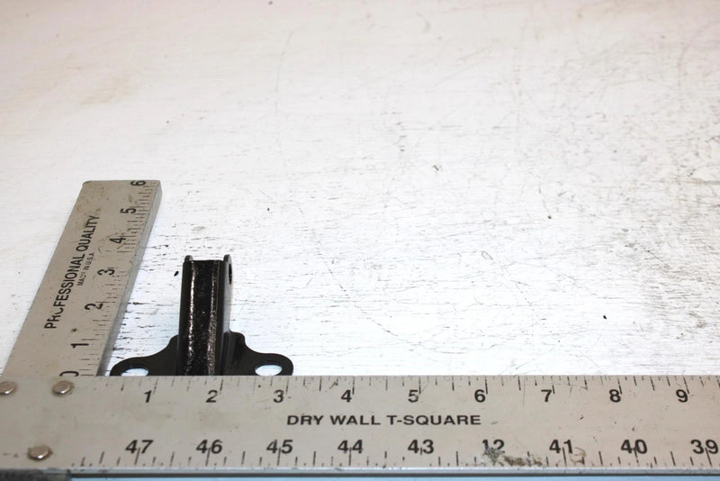 2002 Honda Trx 350 Fea Fourtrax Oem Front Diff Mount Bracket 50350-HN5-670 AH54 