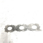 01-05 Yamaha WaveRunner XLT1200 OEM Reed Valve Plate 66V-13624-00-00 JY30