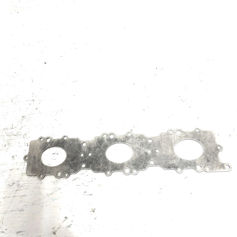 01-05 Yamaha WaveRunner XLT1200 OEM Reed Valve Plate 66V-13624-00-00 JY30