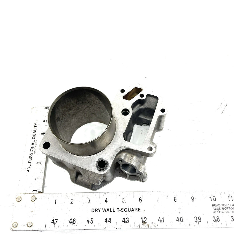 2005 Arctic Cat 650 4x4 V2 OEM 80mm Bore Rear Cylinder 3201-063 AA39