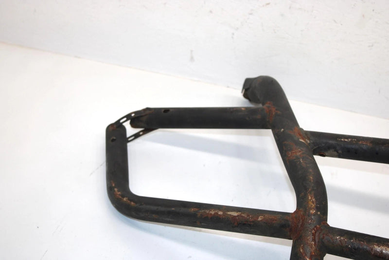 06 Can-am Outlander 400 Oem Front Bumper AB0