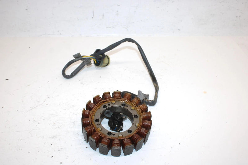 2006 Honda Trx 500 Fea Oem Stator 31120-HP0-A01 AH14