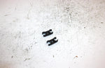 1997 Arctic Cat Monte Carlo 770 Oem Cable Holder Pair 3008-124 JA9