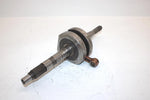 99 Yamaha  Bear Tracker 2wd Oem Crankshaft 29U-11400-01-00 5XG-E1400-00-00 AY50
