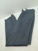New Vintage Blue Circle S Polyester Pants #CP4776 SS-31