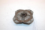 1984 Honda Atc 200 Esa Oem Rear Wheel Hub 42410-958-000 AH60