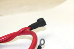 1996 Arctic Cat Montego Deluxe Oem Positive Cable 3008-346 JA4
