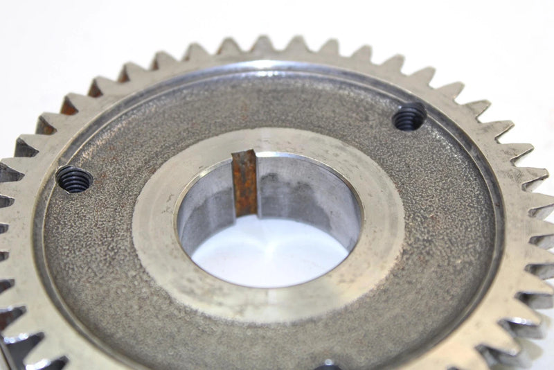 1992 Polaris Trail Boss 350l Oem Crankshaft Balancer Drive Gear 3084156 Q266
