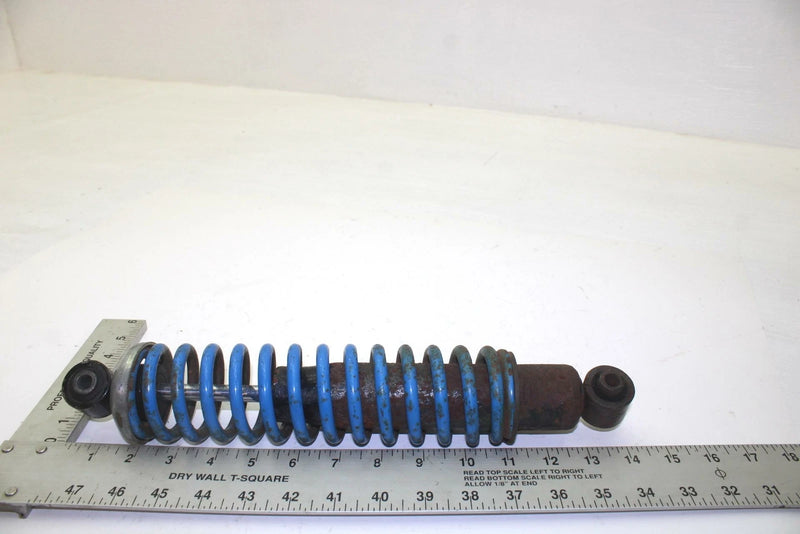90 Polaris 500 OEM Front Shock (Blue) 7041144 Q5283