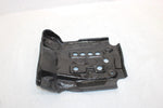 1996 Kawasaki Bayou 300 Oem Front Skid Plate 55020-1303 AK19