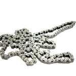 08-09 Kawasaki Teryx 750 4x4 OEM Upper Cam Chain Pair 92057-0074 XK0.1