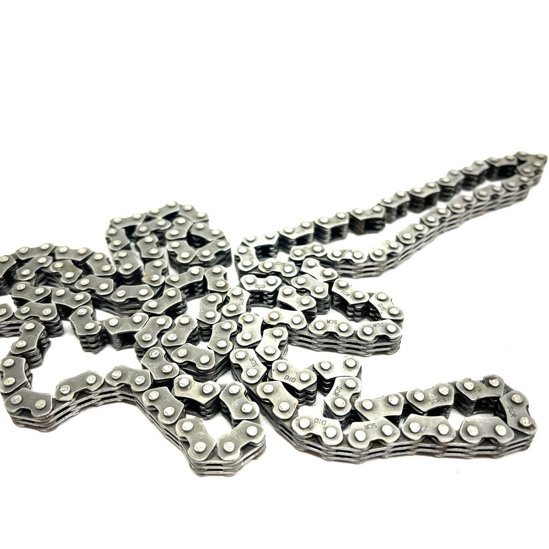 08-09 Kawasaki Teryx 750 4x4 OEM Upper Cam Chain Pair 92057-0074 XK0.1