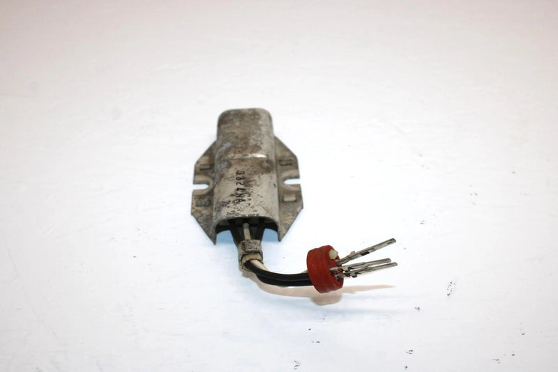 1994 Arctic Cat Wildcat Efi Oem Injector Resistor 3003-879 SA42