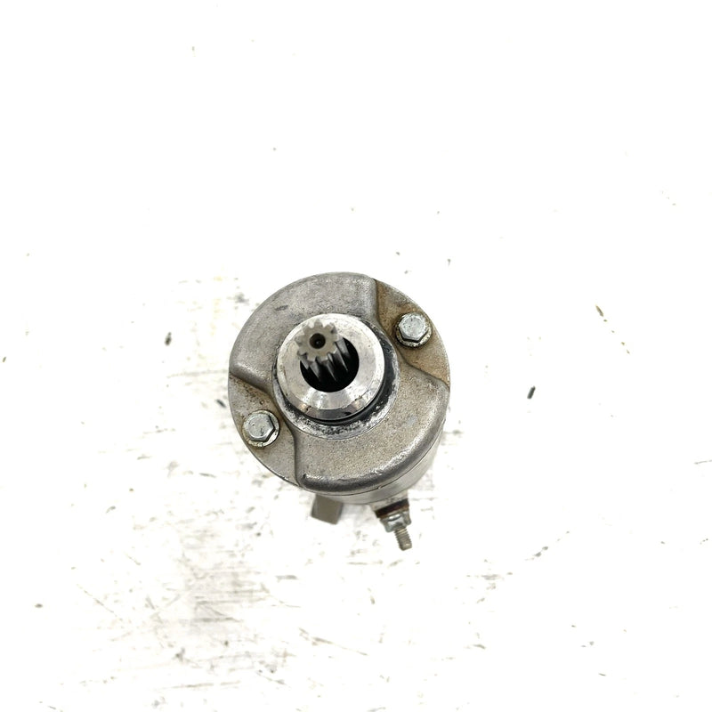 2015 Polaris Ranger 570 4x4 Full Size OEM Starter Motor 4014909 XP10.1