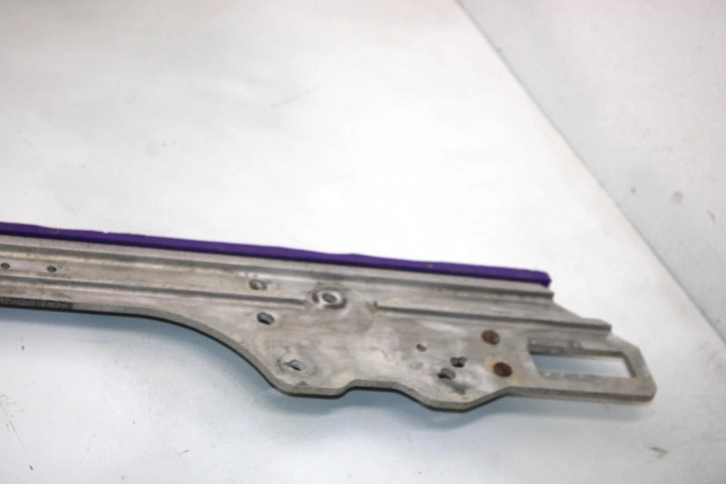 97 Polaris Storm Se Oem Left Skid Rail 1541146 SPS3