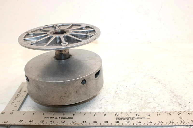 1996 Ski-doo Mxz 440 Oem Primary Drive Clutch 417210000 420480416 SS13