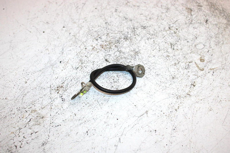 01 Arctic Cat Zl 550 Oem Ground Wire 0686-126 SAS12