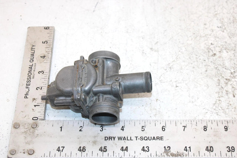 1996 Kawasaki Bayou 300 Oem Carburetor Assembly 15003-1080 AK25