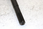 2002 Arctic Cat 375 Automatic (4x4 Green) Oem Right Rear Axle 0502-272 AA29