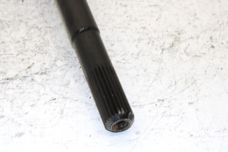 2002 Arctic Cat 375 Automatic (4x4 Green) Oem Right Rear Axle 0502-272 AA29
