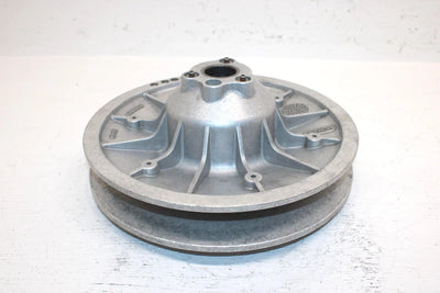 2002 Ski-doo Mxz 500 Oem Secondary Driven Clutch 417126477 SS16