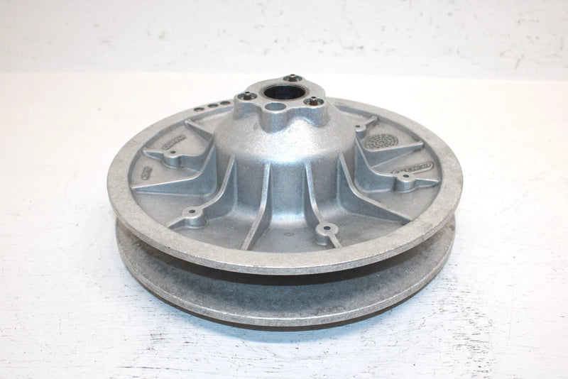 2002 Ski-doo Mxz 500 Oem Secondary Driven Clutch 417126477 SS16