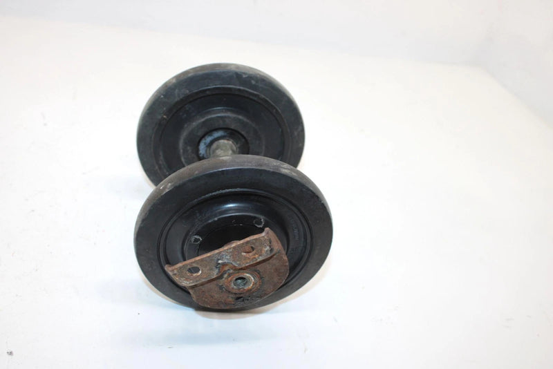 93 Arctic Cat Ext 550  Efi Oem Inner Wheel Set 0604-142 SAS1