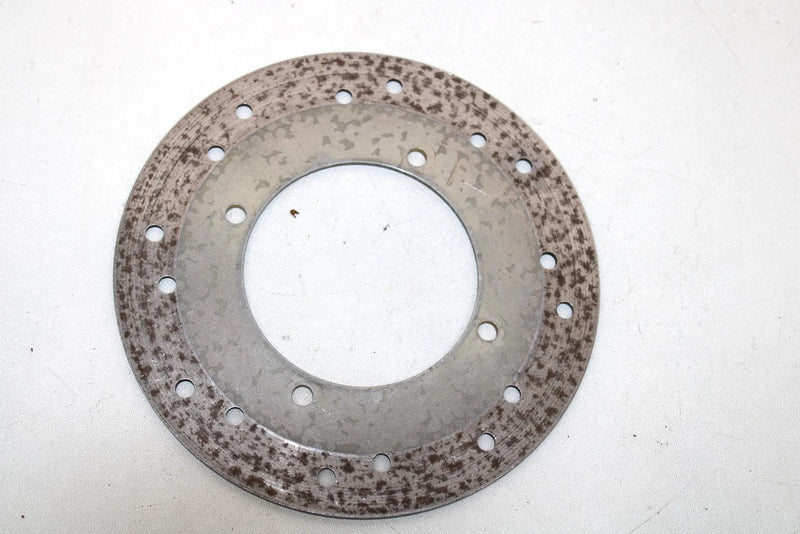 2004 Polaris Sportsman 500 Oem Rear Brake Rotor 5244635 AP129