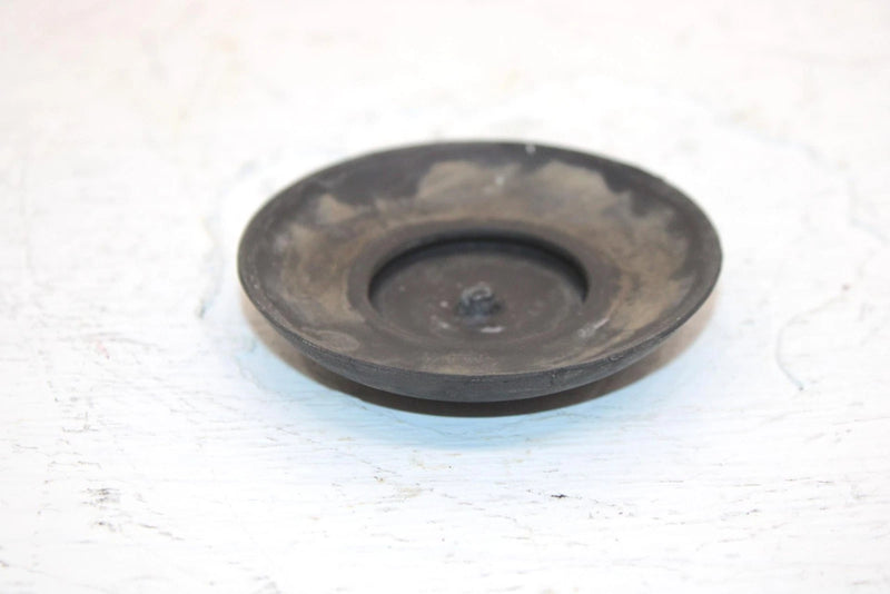1985 Honda Atc 110a All Terrain Oem Clutch Adjuster Cap Cover 11335-968-000 AH58