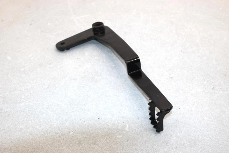 01 Arctic Cat 400 4x4 Oem Rear Brake Pedal 0502-095 Q1433