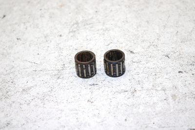 1995 Arctic Cat Z 440 Oem Piston Needle Bearing Pair 3002-805 SA5