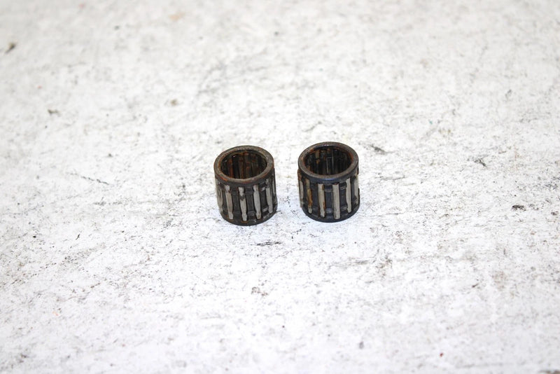 1995 Arctic Cat Z 440 Oem Piston Needle Bearing Pair 3002-805 SA5