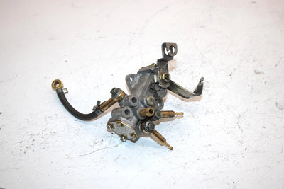 01 Arctic Cat Zr 500 Oem Oil Pump Set 3005-825 SAS8