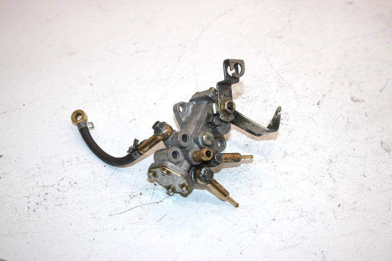 01 Arctic Cat Zr 500 Oem Oil Pump Set 3005-825 SAS8