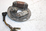 83 Yamaha Excel Iii Ec340g Oem Stator 8R5-85500-20-00 SY7