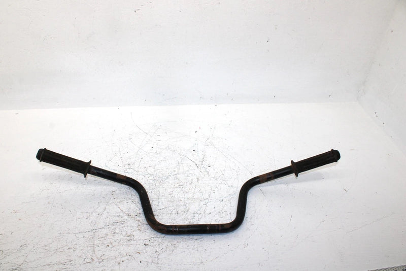 1992 Kawasaki Bayou 220 Oem Handlebars 46003-1291 AK35