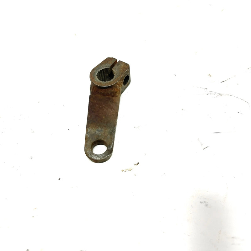 83-86 Suzuki ALT125 OEM Gear Shift Lever #2 25520-24201 AS31