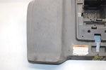 88 Yamaha  Warrior 350 Yfm350x Oem Rear Fender Grey 1UY-21611-01-00 AY3