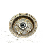 88-02 Kawasaki Bayou 220 OEM Front Brake Drum 41038-1327 AK33