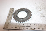 1996 Polaris Magnum Oem 30T Rear Sprocket 3222047 AP152