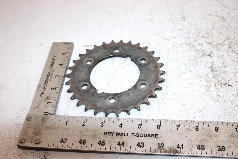 1996 Polaris Magnum Oem 30T Rear Sprocket 3222047 AP152