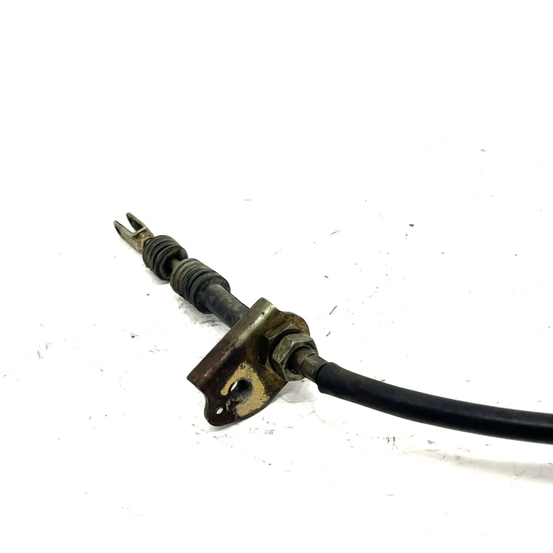 1990 Yamaha Moto 4 OEM Control Cable 3HP-2637E-00-00 AY51