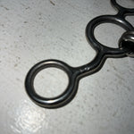 New Professionals Choice Performance Short Snaffle #EQB-402 BB-525