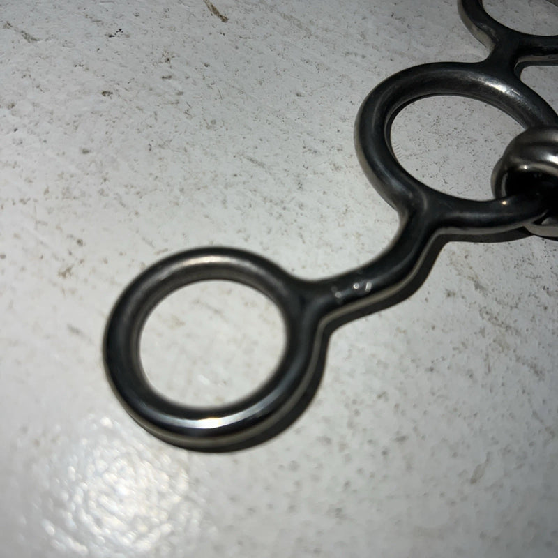 New Professionals Choice Performance Short Snaffle #EQB-402 BB-525