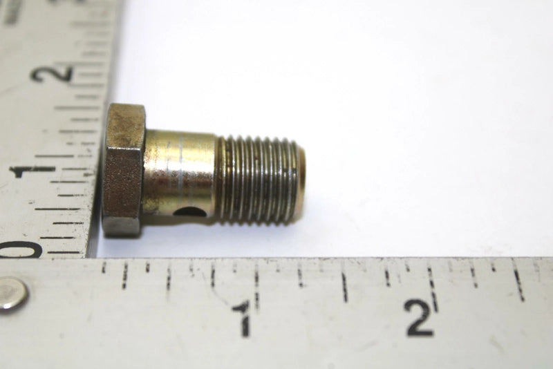 Polaris OEM Oil Tank Union Bolt 7517102 Q66