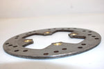 03 Bombardier Quest 650 Oem Brake Disc Rotor 705600168 AB1.1