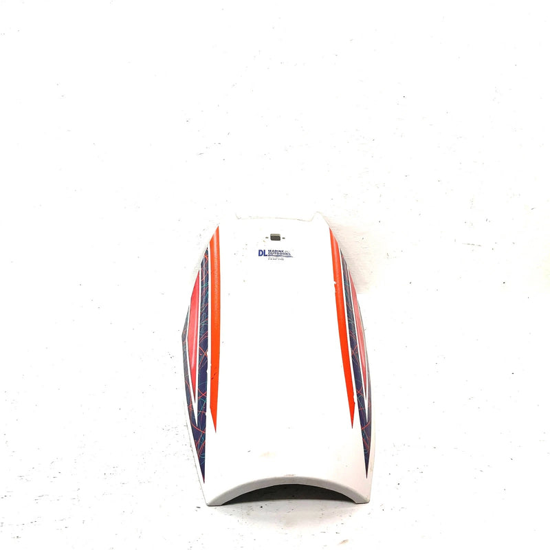 1995 Arctic Cat TigerShark Daytona OEM Hood  0673-452 JA15