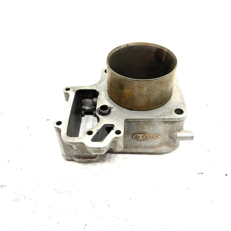 02-03 Kawasaki Prairie 650 OEM 80.5mm Bore Rear Cylinder 11005-1920 AK37